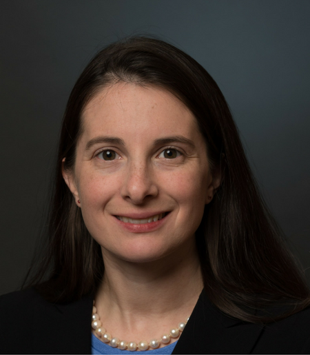 Sarah Prenovitz